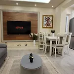 New Bazar Luxury Apartment