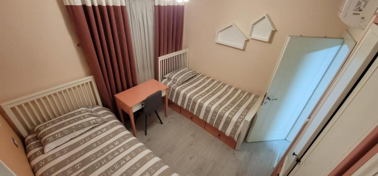 New Bazar Luxury Tirana
