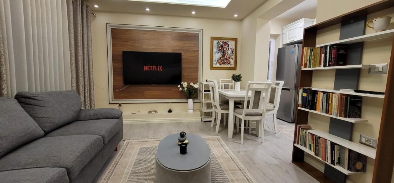 Apartamento New Bazar Luxury *